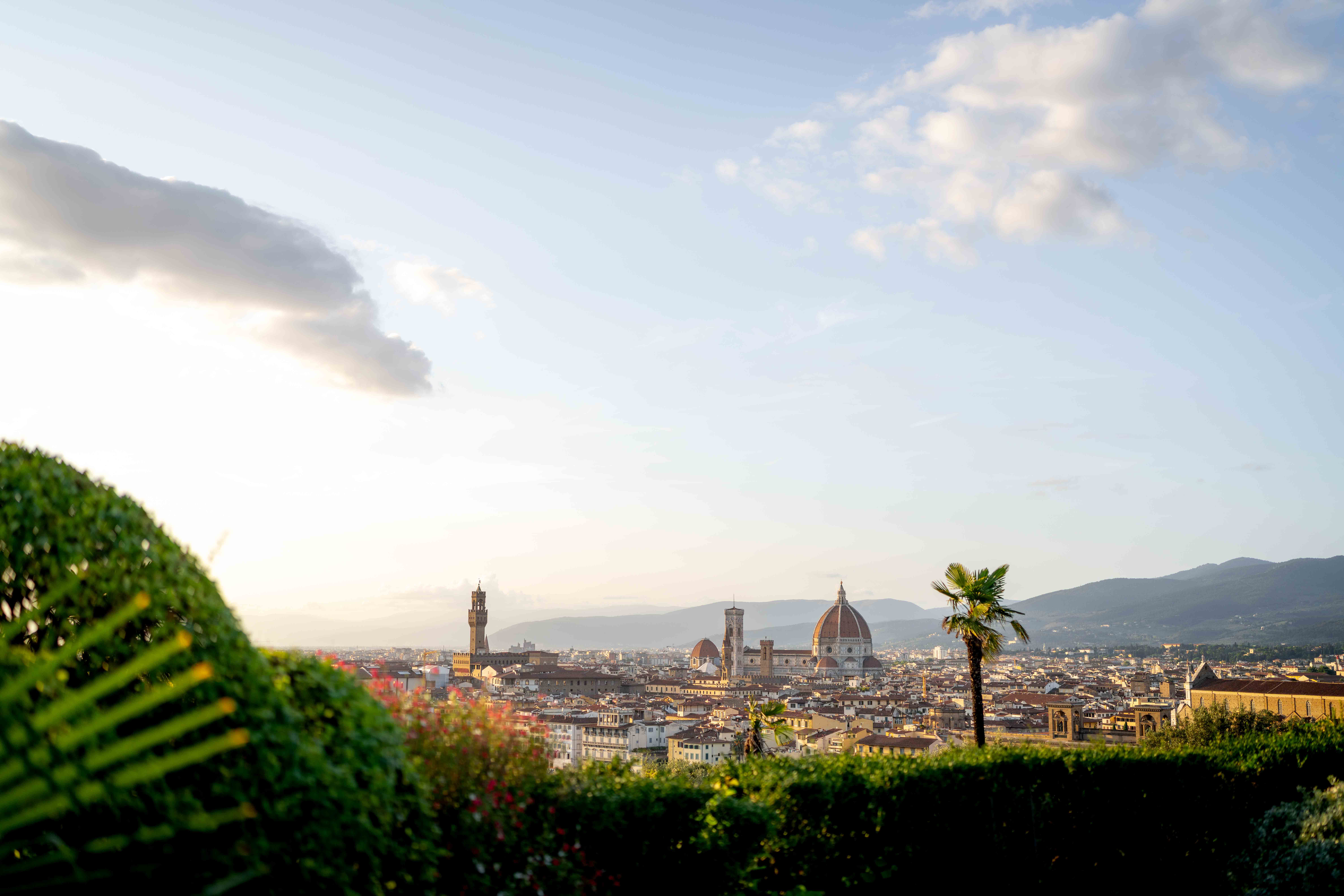 Photos from travel in Rome, Florence, Venice, Fall 2025.